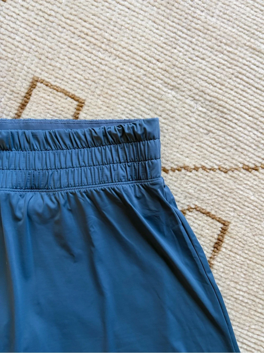 SPANX wide waistband